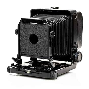 TOYO CUT FILM FOLDER 4×5 inch 5枚　シノゴ /3 中古 トヨ カットフィルムホルダー 4×5判 3枚セット 程度：AB